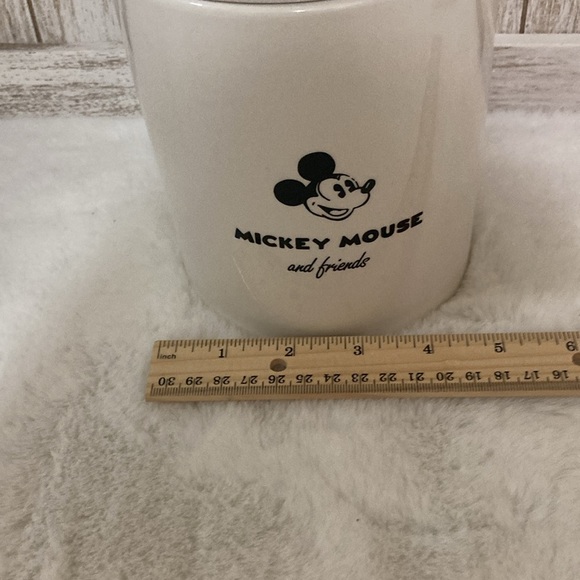 Disney Minnie Mouse Canister - Picture 6 of 9